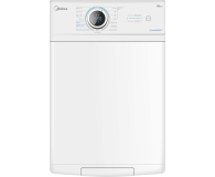 Pralka Midea MF100T80BW-PL 8kg 1300obr - 1545441 - zdjęcie 7